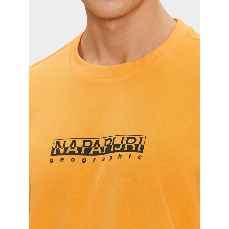 T-krekls Napapijri