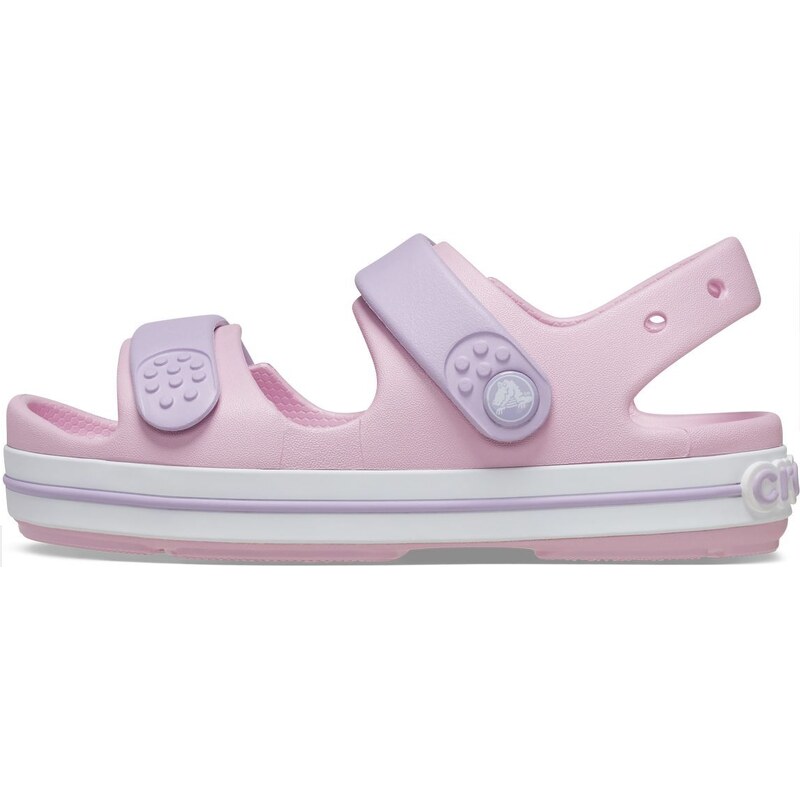 Crocs Crocband Cruiser Sandal Ballerina/Lavender