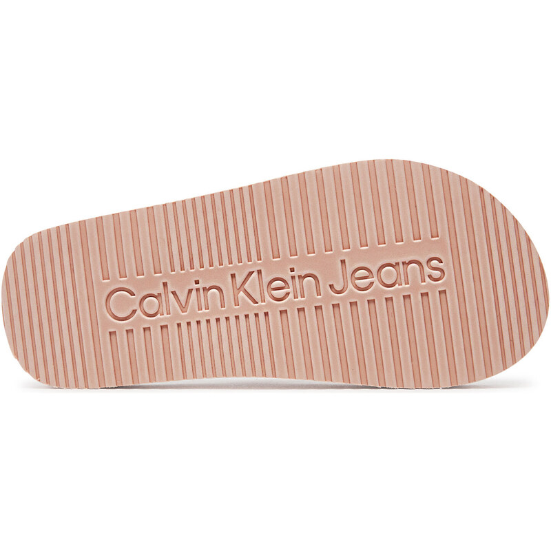 Čības uz pirksta Calvin Klein Jeans