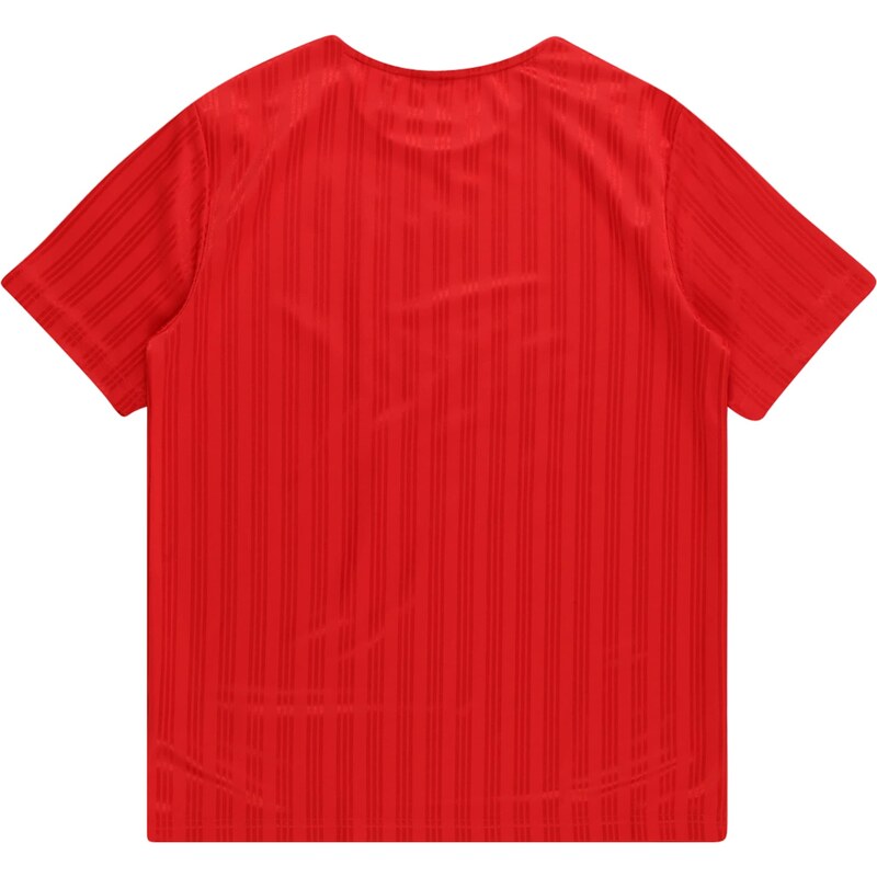 ADIDAS ORIGINALS T-Krekls sarkans / balts