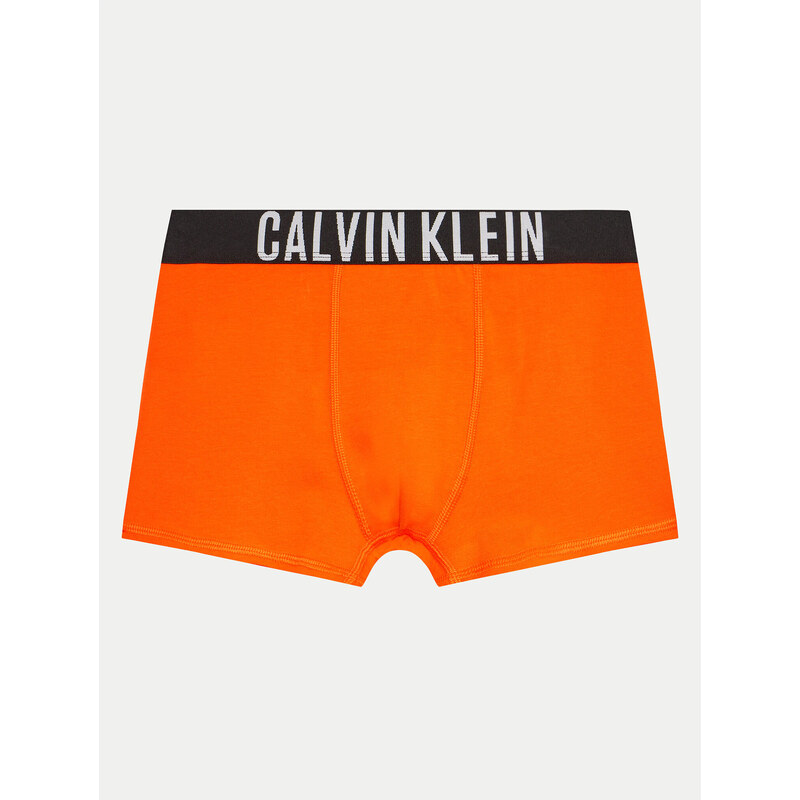 2 bokseršortu pāru komplekts Calvin Klein Underwear