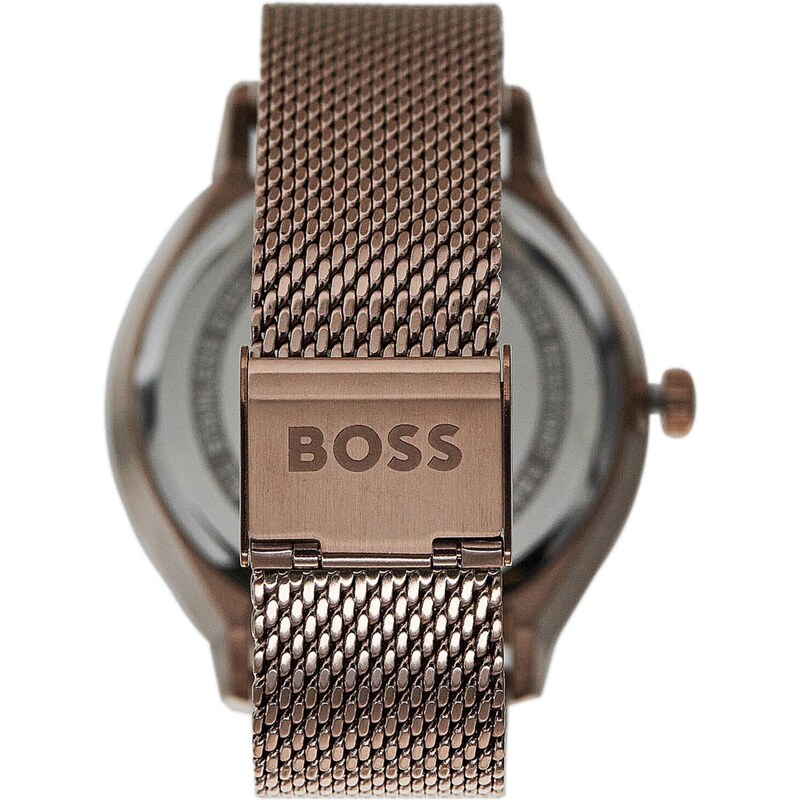 Pulkstenis Boss