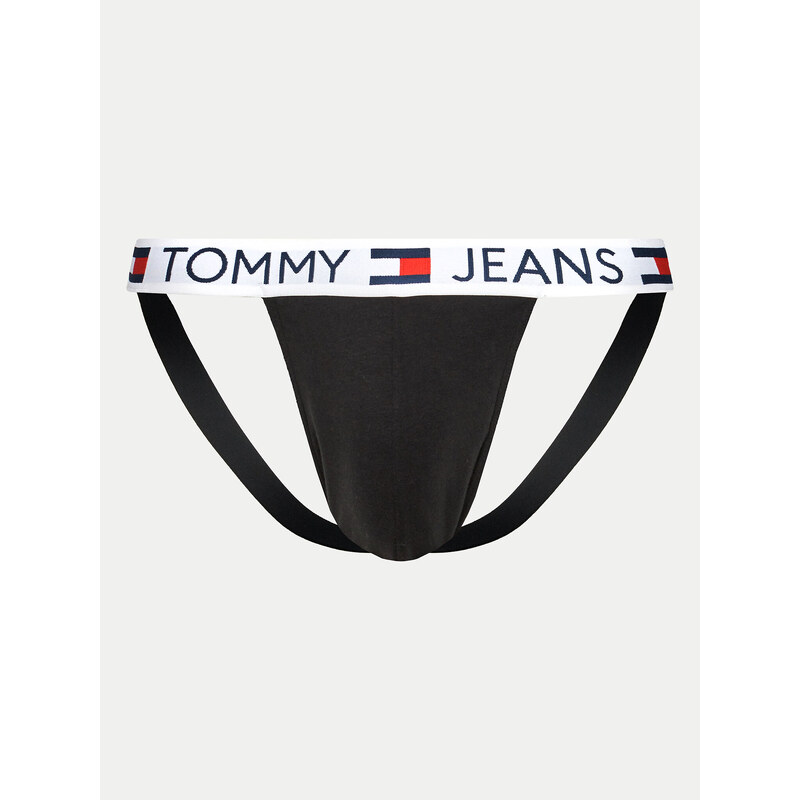 3 apakšbikšu pāru komplekts Tommy Jeans
