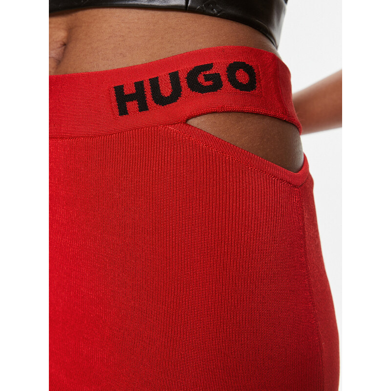 mini svārki Hugo