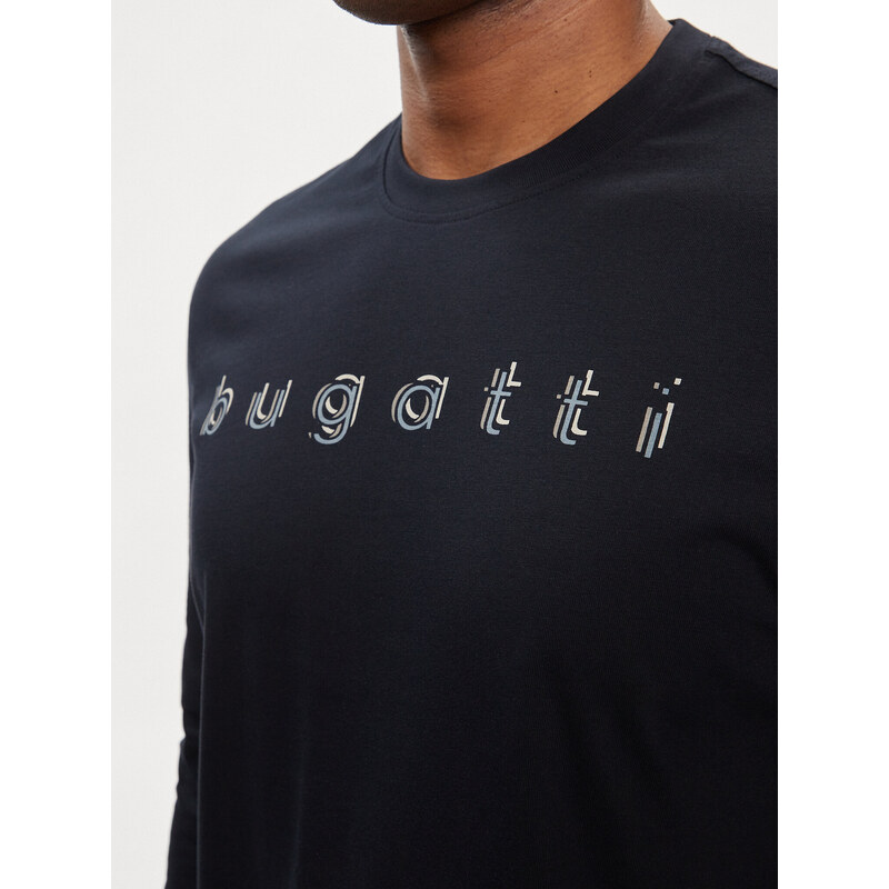 Longsleeve krekls Bugatti