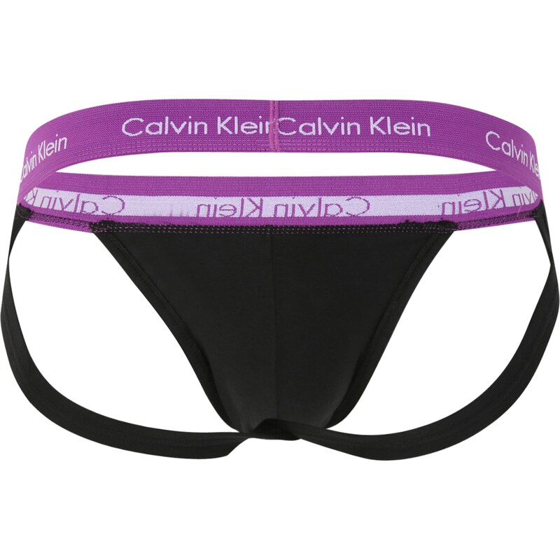Calvin Klein Underwear Biksītes debeszils / gaiši zaļš / lillā / oranžs / melns