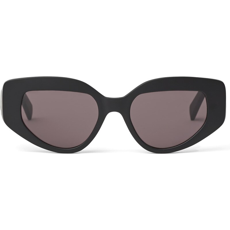 Karl Lagerfeld Saulesbrilles melns