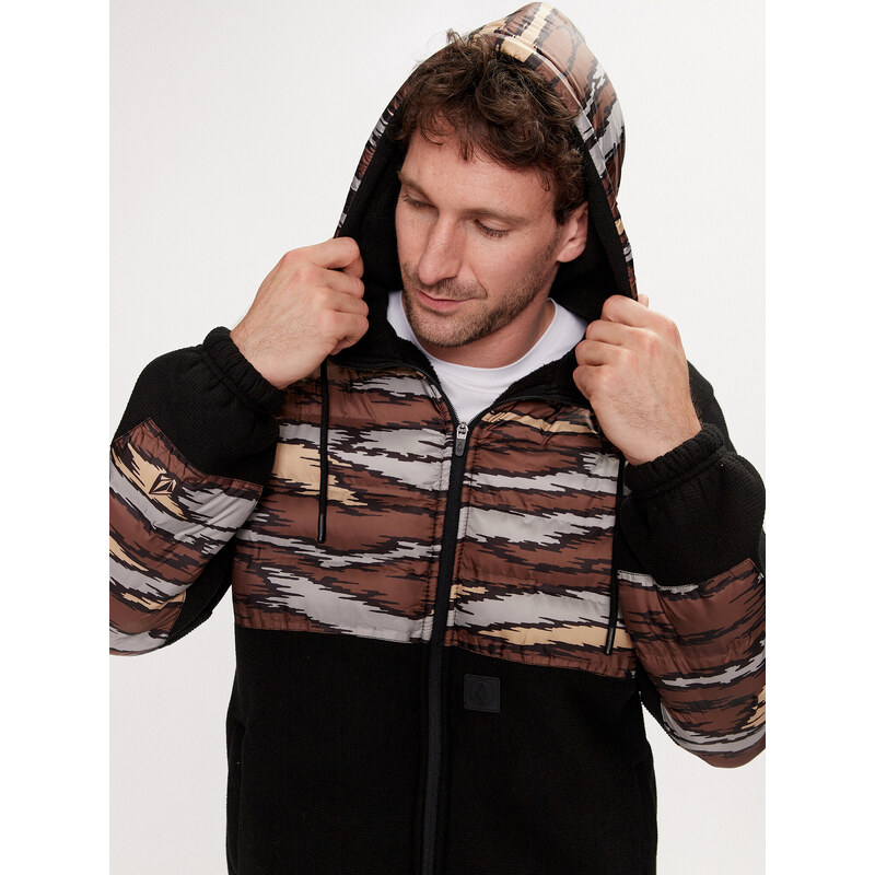Džemperis ar kapuci Volcom