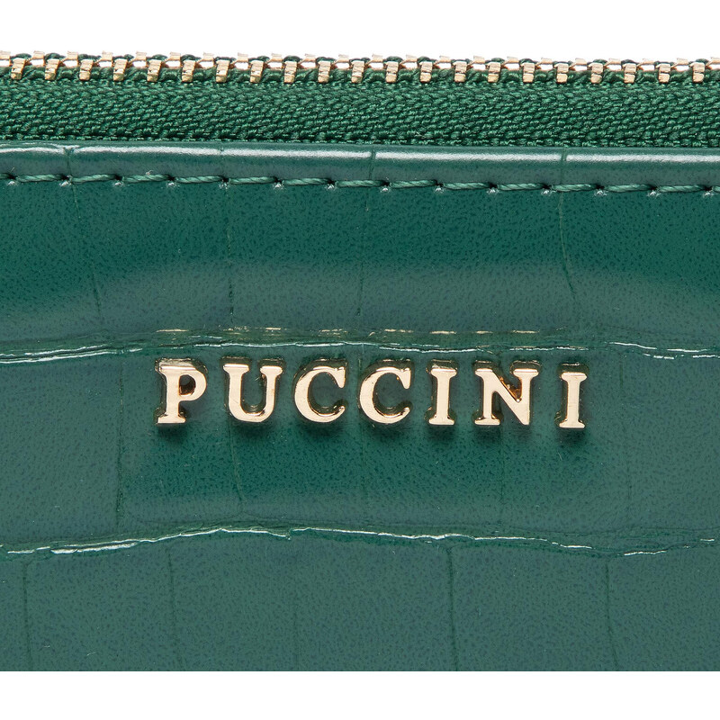 Liels sieviešu maks Puccini