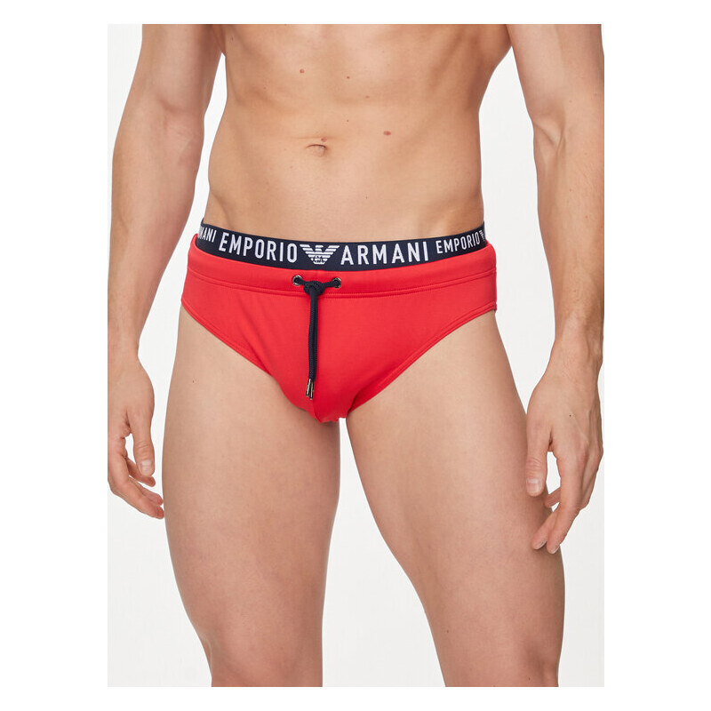 Peldbikses Emporio Armani Underwear