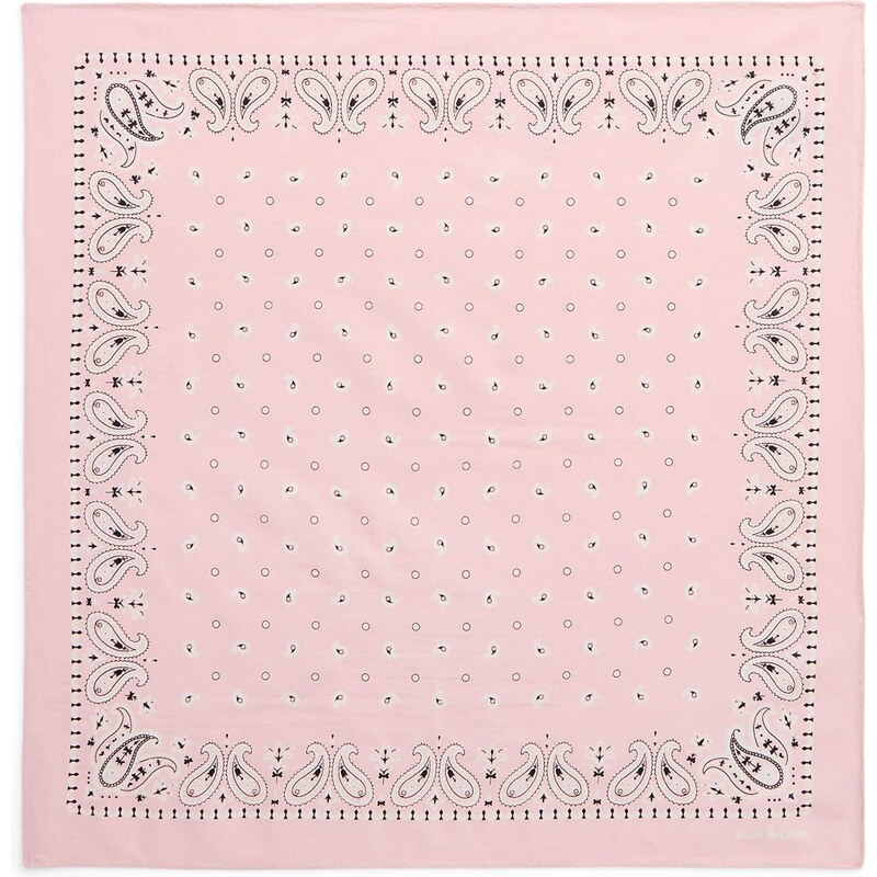 Polo Ralph Lauren Lakats 'ICONS' rožkrāsas / melns / balts