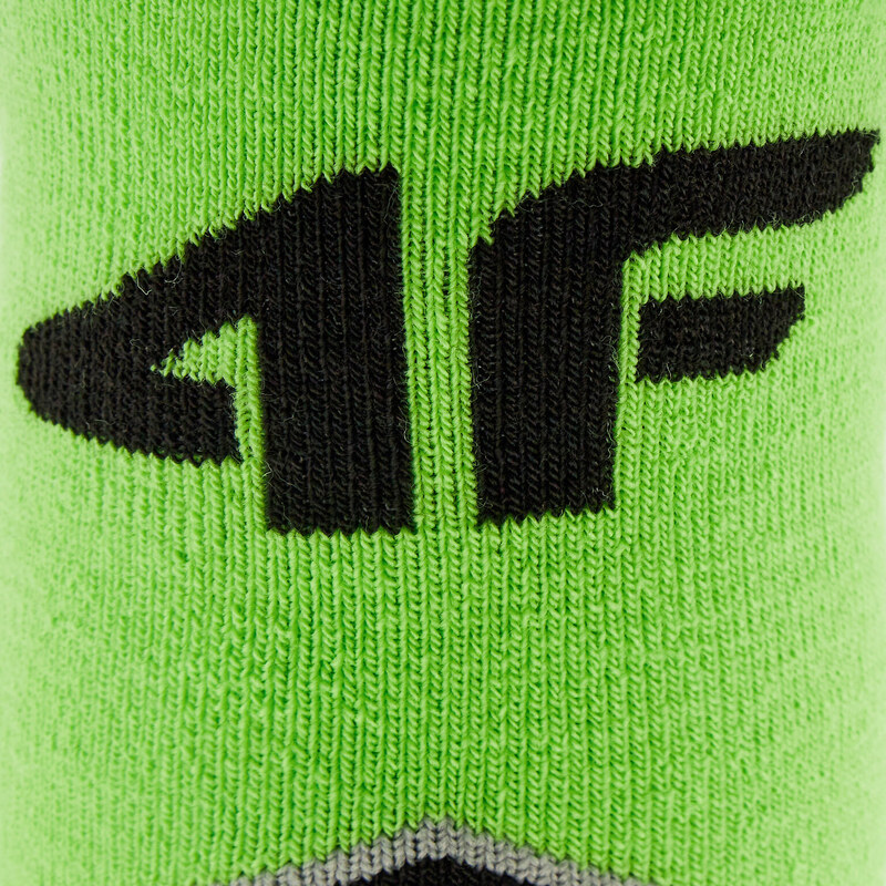 Slidinėjimo kojinės 4F