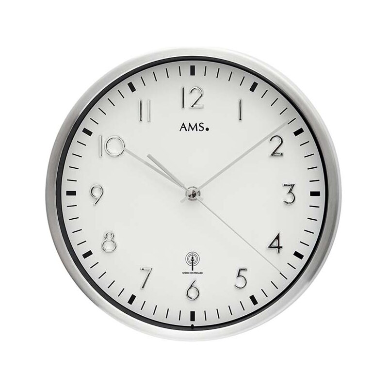 Clock AMS 5912