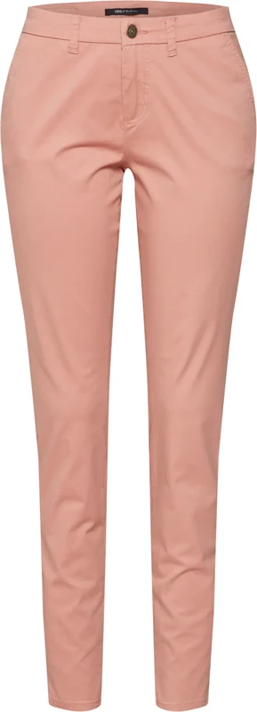 ONLY Čino bikses 'Paris' vecrozā