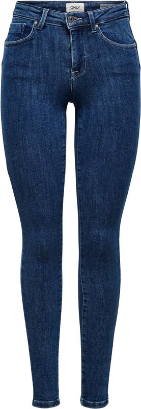 ONLY Džinsi 'ONLPower' tumši zils