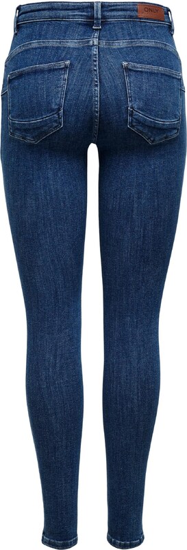 ONLY Džinsi 'ONLPower' tumši zils