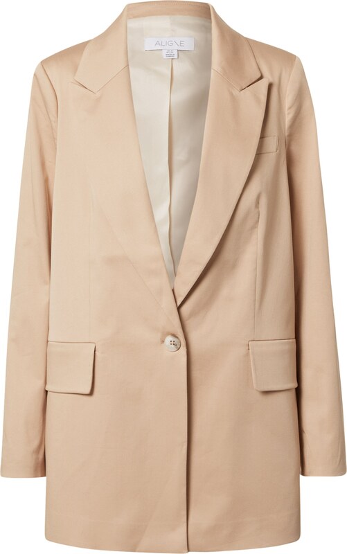 Aligne Žakete 'Celine' smilškrāsas