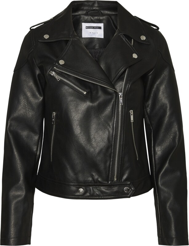 Noisy may Starpsezonu jaka melns