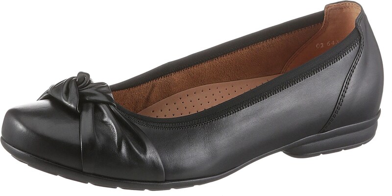 GABOR Balerīnas melns