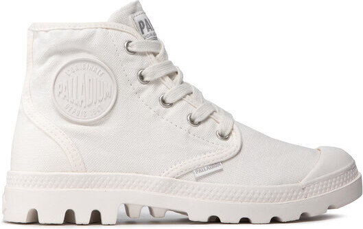 Trapper stila apavi Palladium