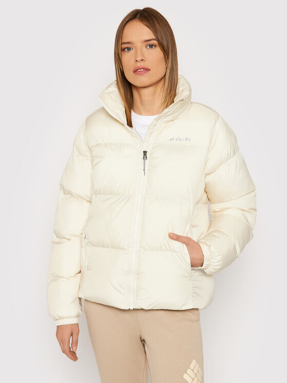 Ziemas jaka Columbia