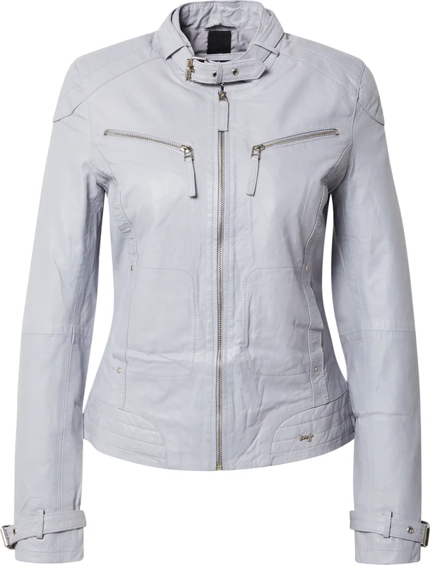 Maze Starpsezonu jaka 'Ryana' baložzils