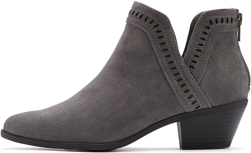 LASCANA Puszābaki sudrabpelēks