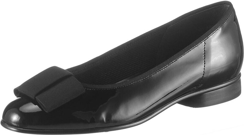 GABOR Balerīnas melns