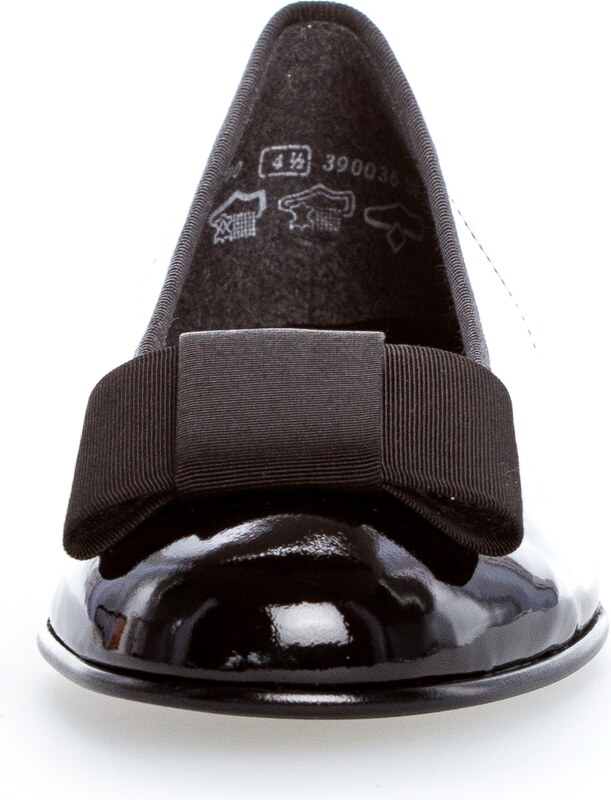 GABOR Balerīnas melns