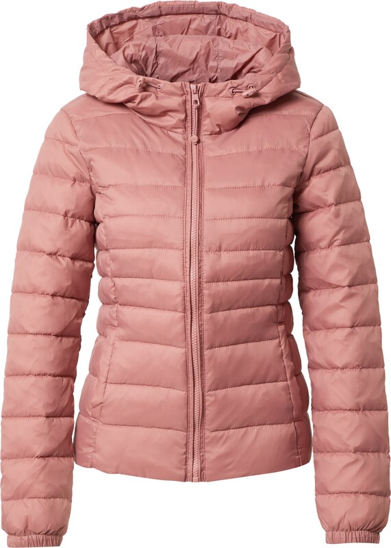 ONLY Starpsezonu jaka 'ONLTahoe' rožkrāsas