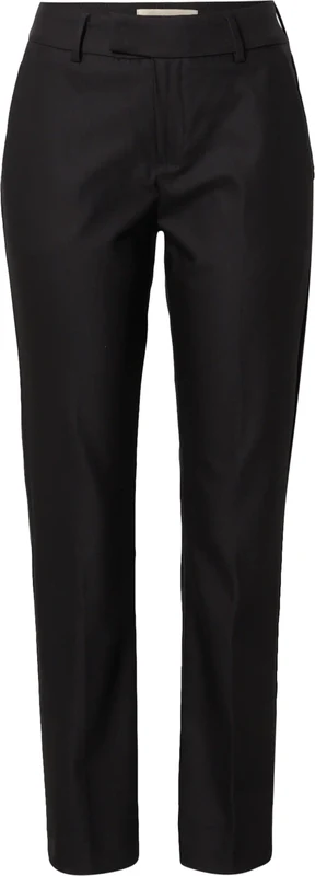 MOS MOSH Bikses melns