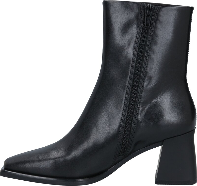 VAGABOND SHOEMAKERS Puszābaki 'Hedda' melns