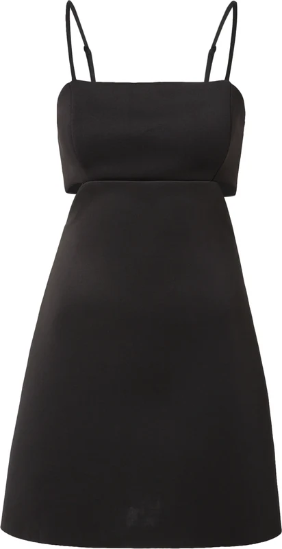 River Island Kleita melns