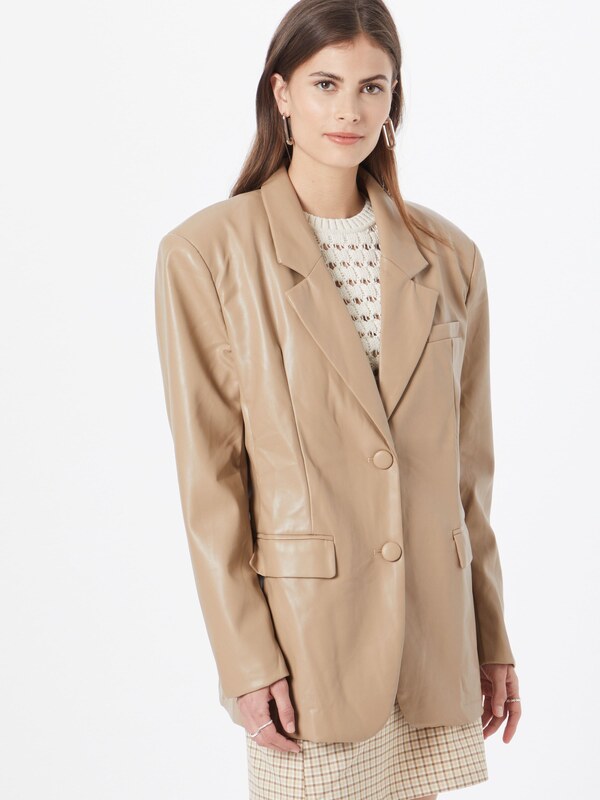 Nasty Gal Žakete pelēcīgs