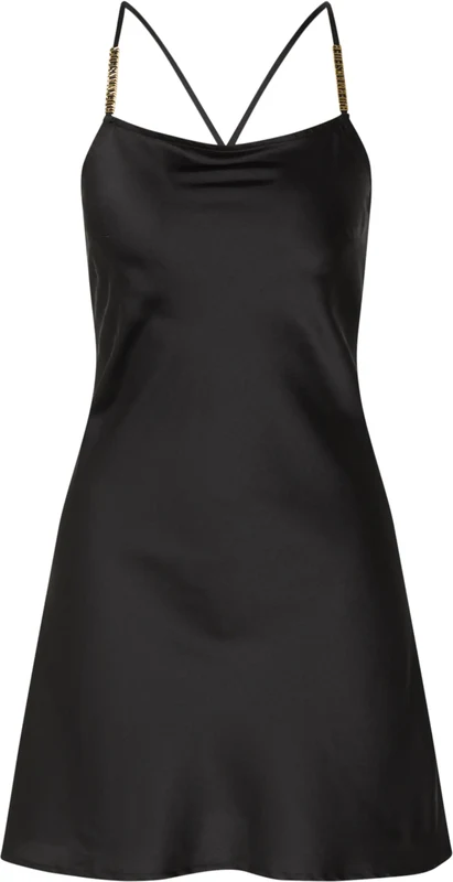 Hoermanseder Kleita 'Malou' melns