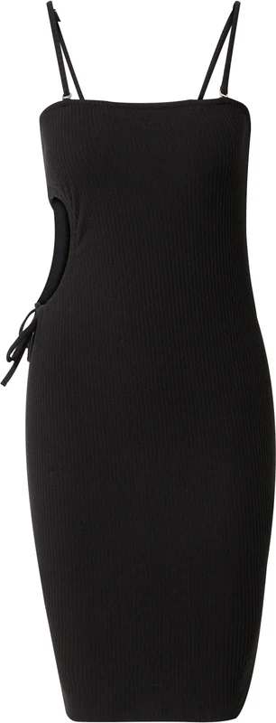 millane Kleita 'Rosalie' melns