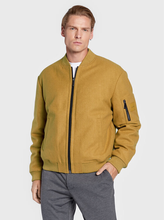 Dūnu jaka Calvin Klein