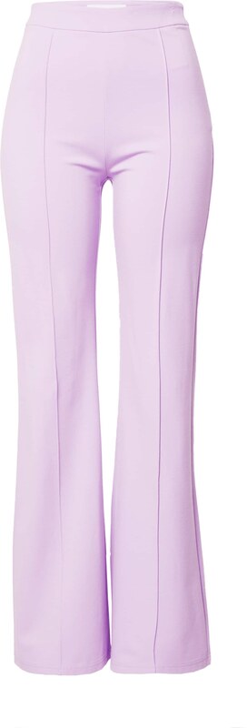 florence by mills exclusive for ABOUT YOU Bikses 'Spruce' lillā