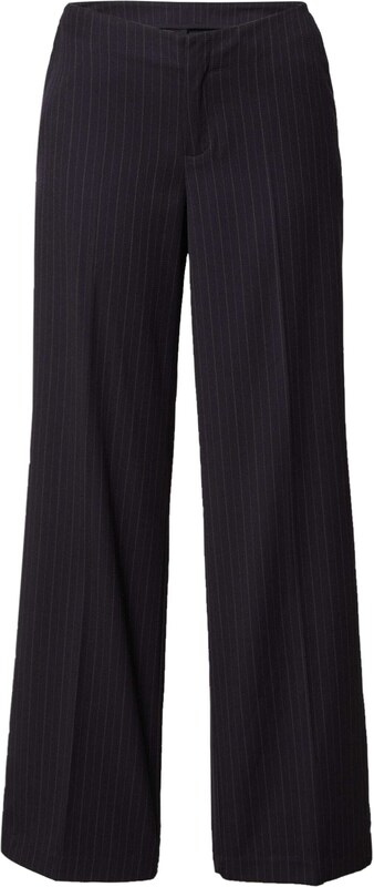 Bella x ABOUT YOU Bikses 'Svenja' zils / tumši zils