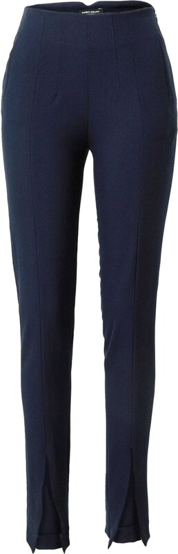 Karen Millen Bikses tumši zils