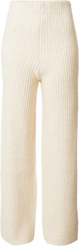 florence by mills exclusive for ABOUT YOU Bikses 'Sphene' krēmkrāsas