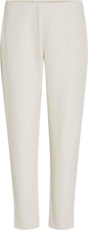 VILA Čino bikses 'VICarrie' gaiši bēšs