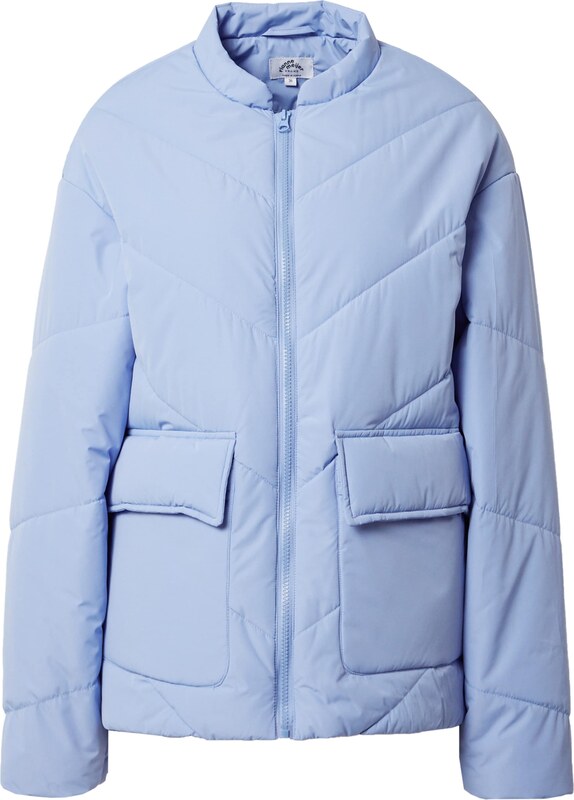 NA-KD Starpsezonu jaka debeszils