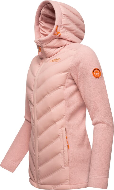 MARIKOO Starpsezonu jaka 'Mount Haruna' rožkrāsas