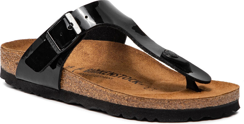 Čības uz pirksta Birkenstock