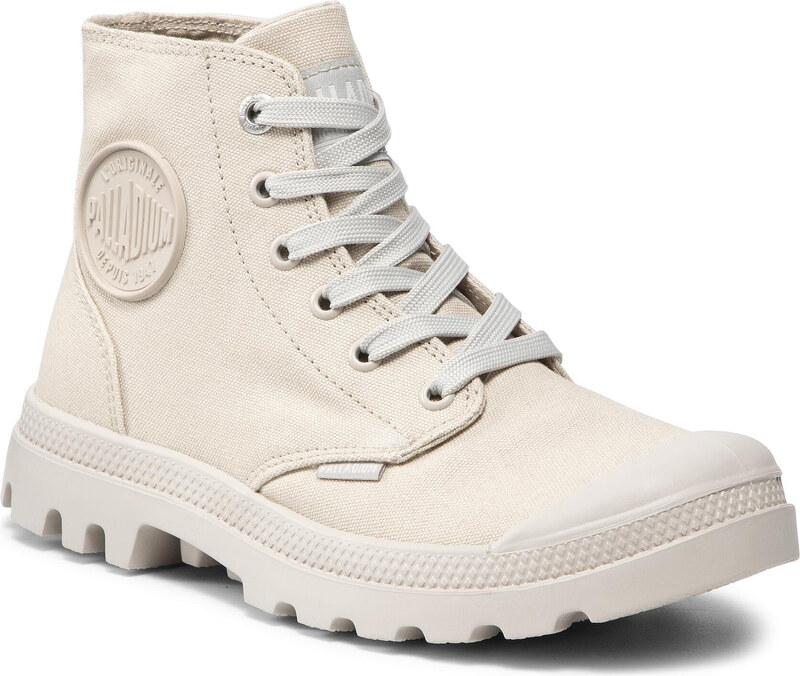 Trapper stila apavi Palladium