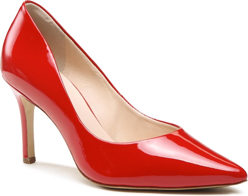 Augstpapēžu kurpes HÖGL