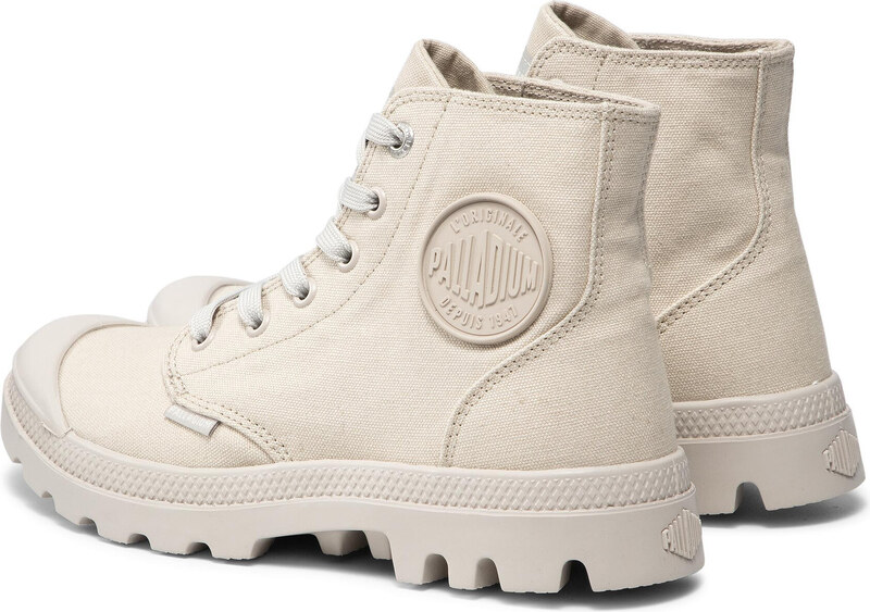 Trapper stila apavi Palladium