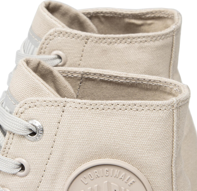 Trapper stila apavi Palladium