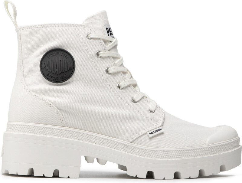 Trapper stila apavi Palladium